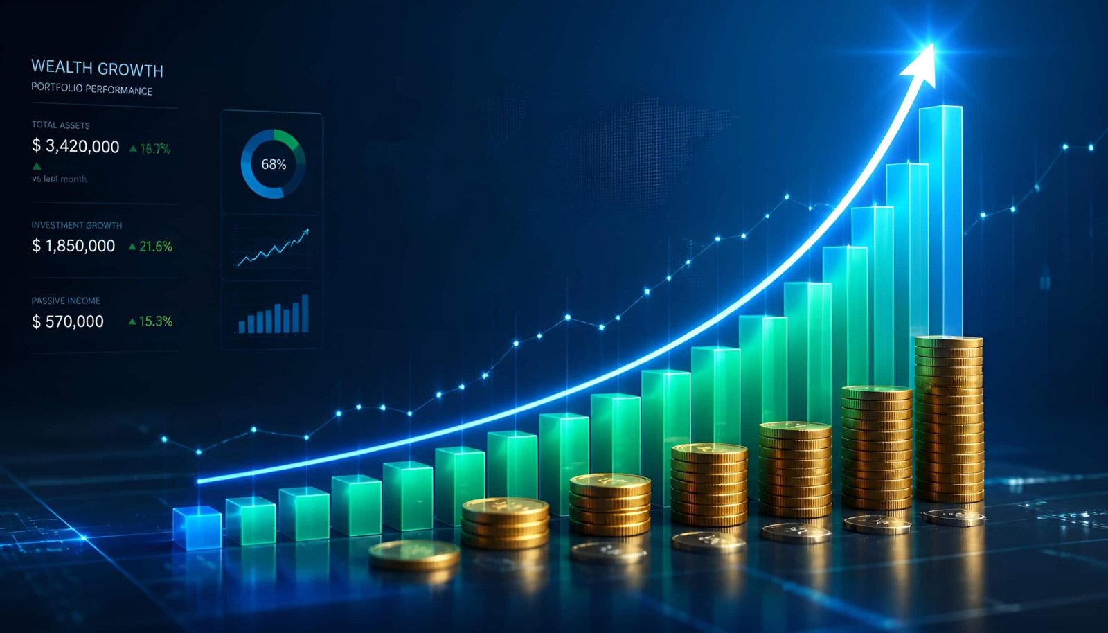 Compound Interest Calculator