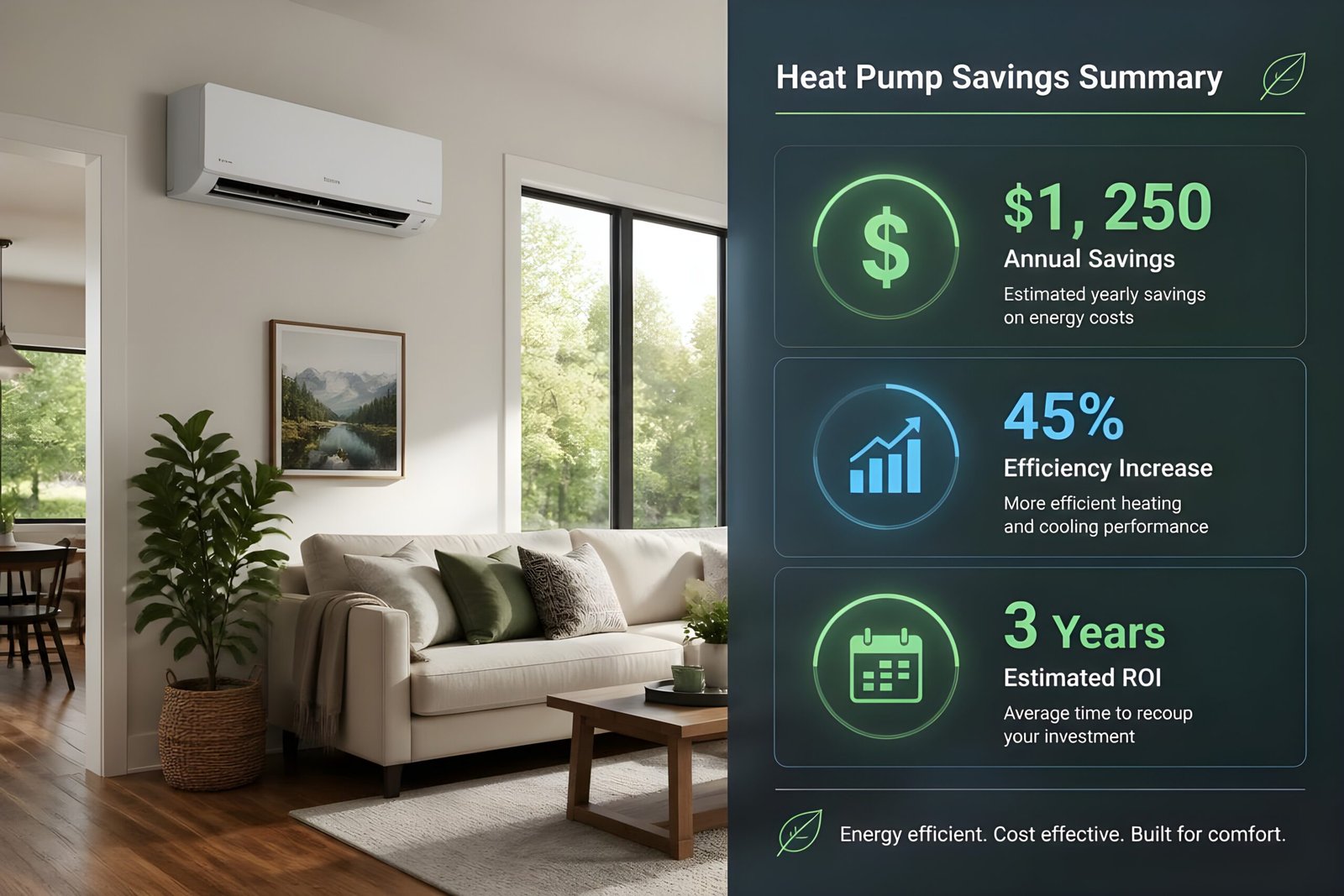 Heat-Pump-Savings-Calculator