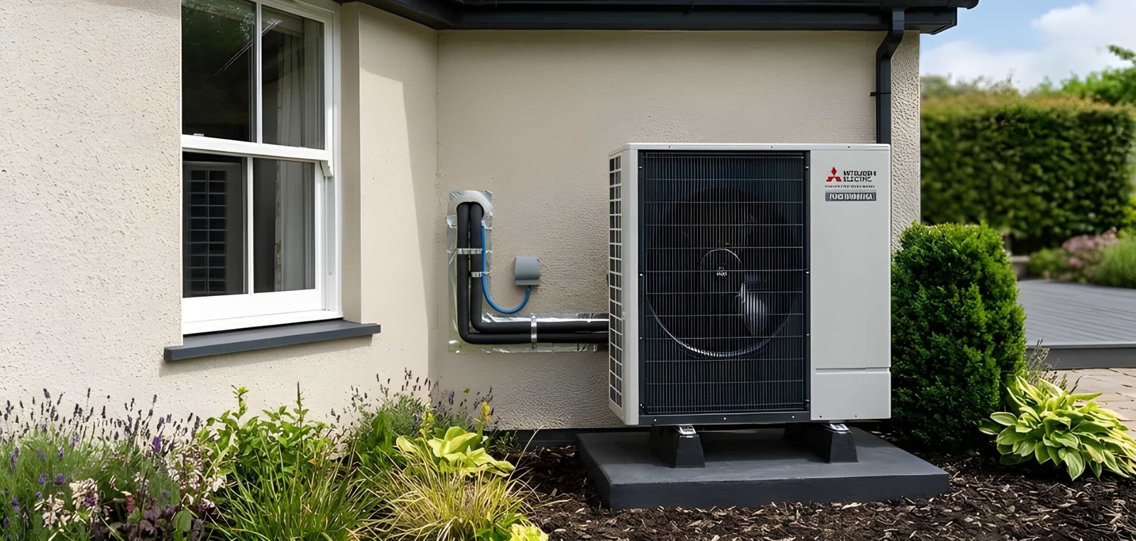 Heat Pump Sizing Calculator