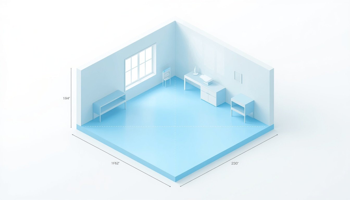 Paint Calculator 3