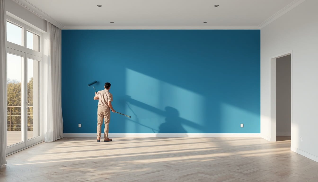Paint Calculator
