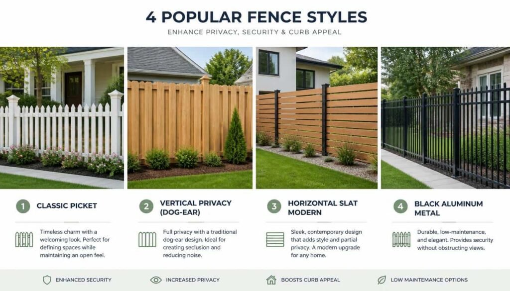 Fence Cost Calculator