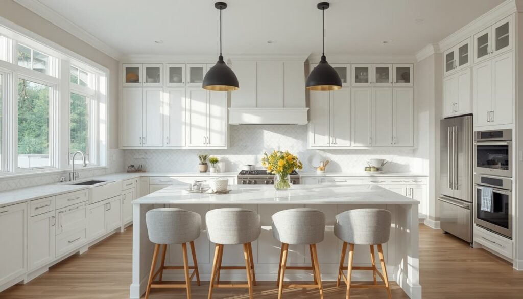 Kitchen Remodel Cost Calculator
