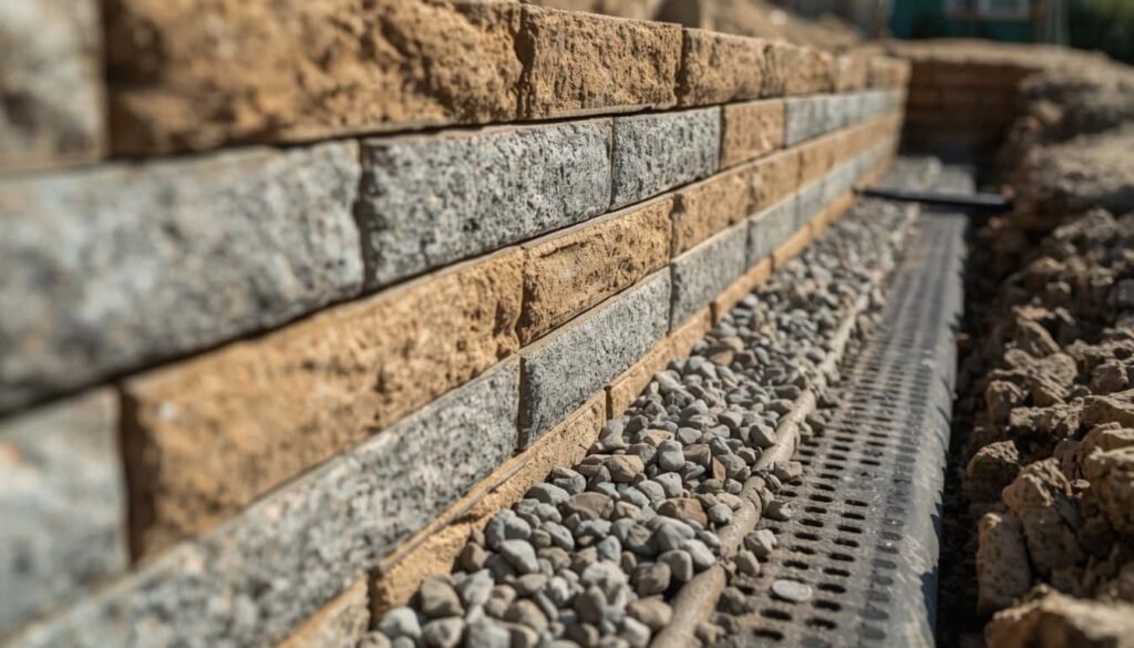 Retaining Wall Cost Calculator 2 Retaining Wall Cost Calculator