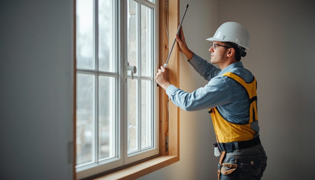 Window Replacement Cost Calculator