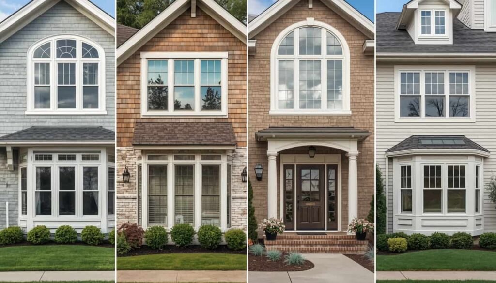 Window Replacement Cost Calculator